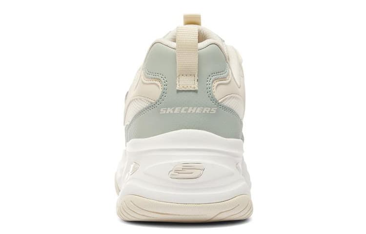 Кроссовки Skechers D'LITES 4.0 - изображение 4