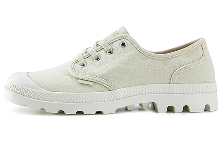 Кеды Palladium Pampa Oxford - изображение 1