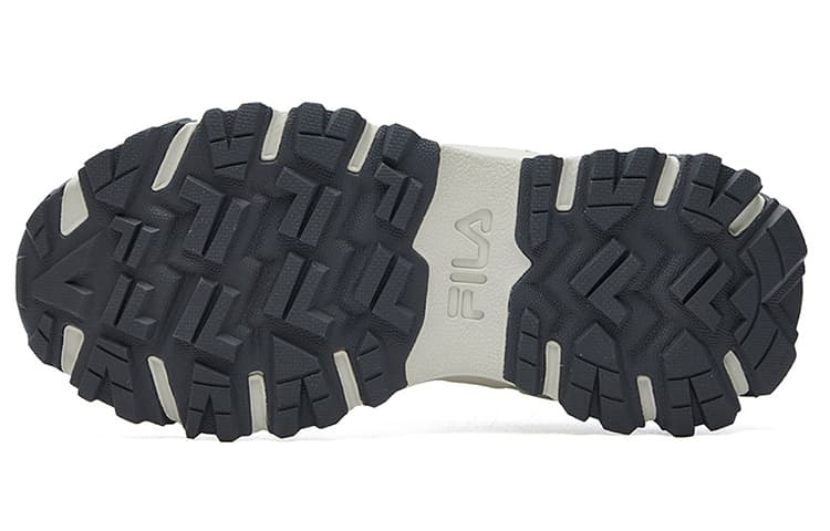 Кроссовки Fila Fusion Sky Runner - изображение 4