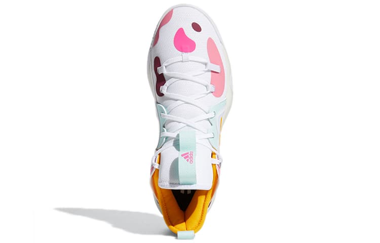 Кроссовки для баскетбола adidas Harden Stepback 2 - изображение 5