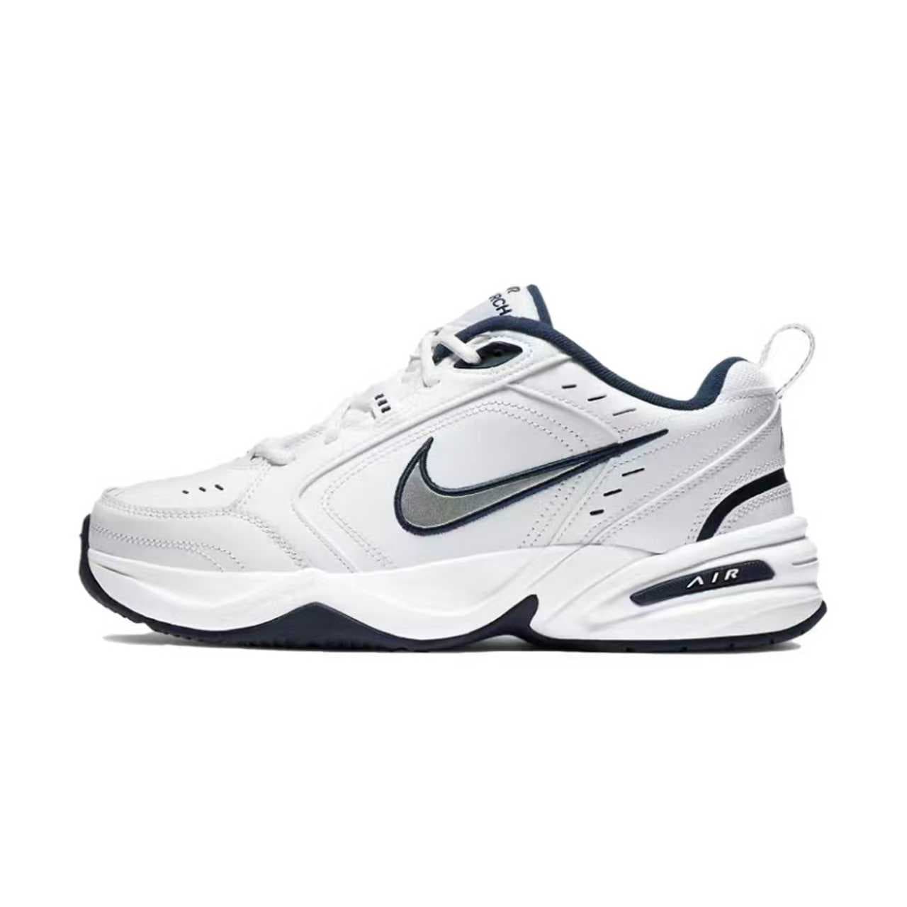 Кроссовки Nike Air Monarch 4 - изображение 6