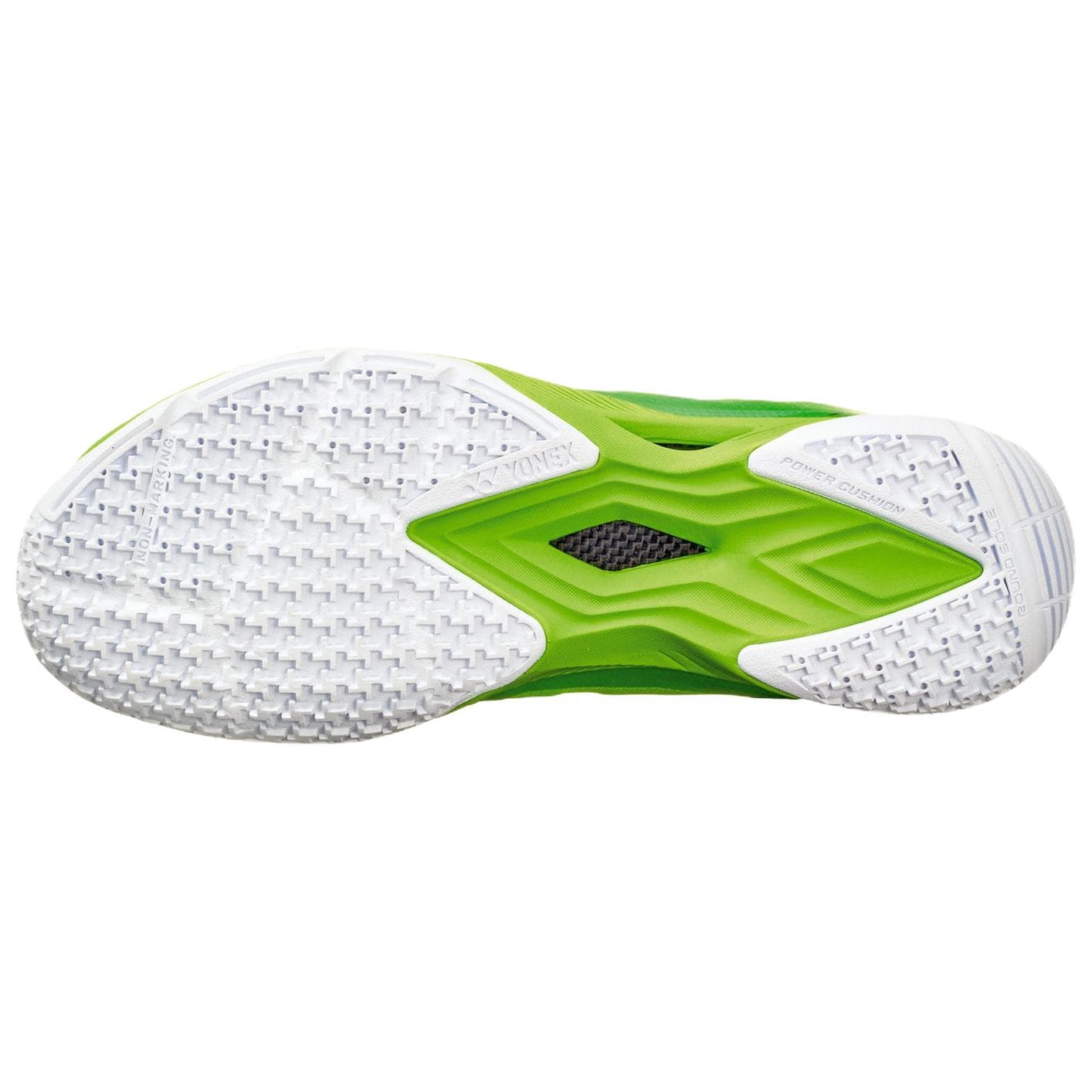 Кроссовки для бадминтона YONEX POWER CUSHION AERUS Z Противоскользящая Износостойкая Обувь для бадминтона с низким верхом - изображение 2