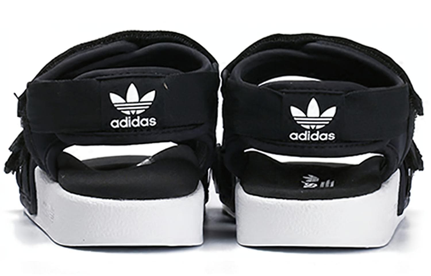 Сандалии с ремешком adidas Adilette - изображение 5