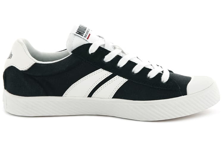 Кеды Palladium Pallaphoenix Flame C - изображение 2