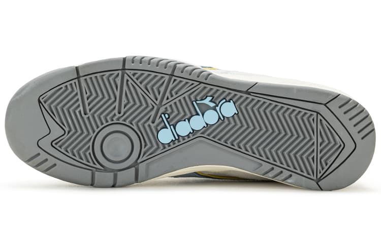 Кроссовки для тенниса diadora - изображение 5
