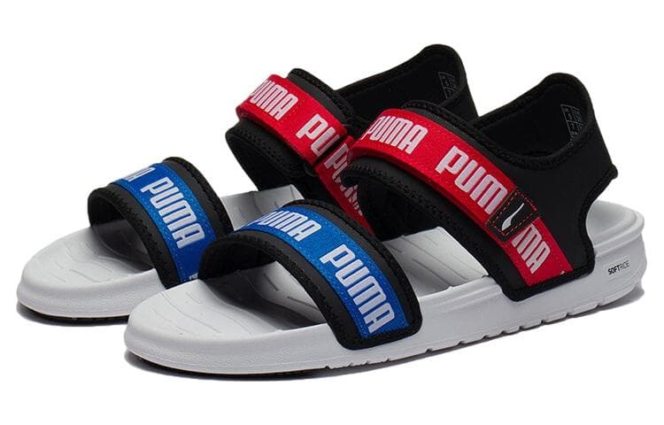 Сандалии с ремешком PUMA Signature Softride - изображение 3