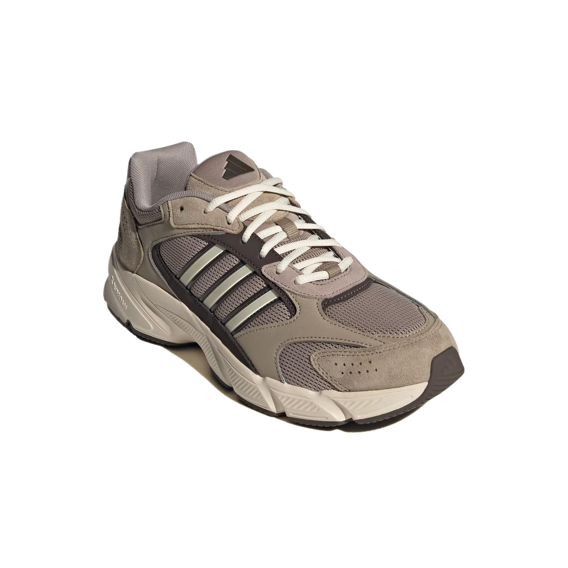 Кроссовки adidas CRAZYCHAOS 2000 Brown - изображение 3