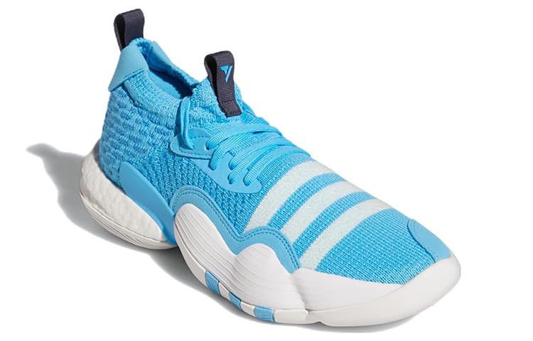 Кроссовки для баскетбола adidas Trae Young 2.0 - изображение 3