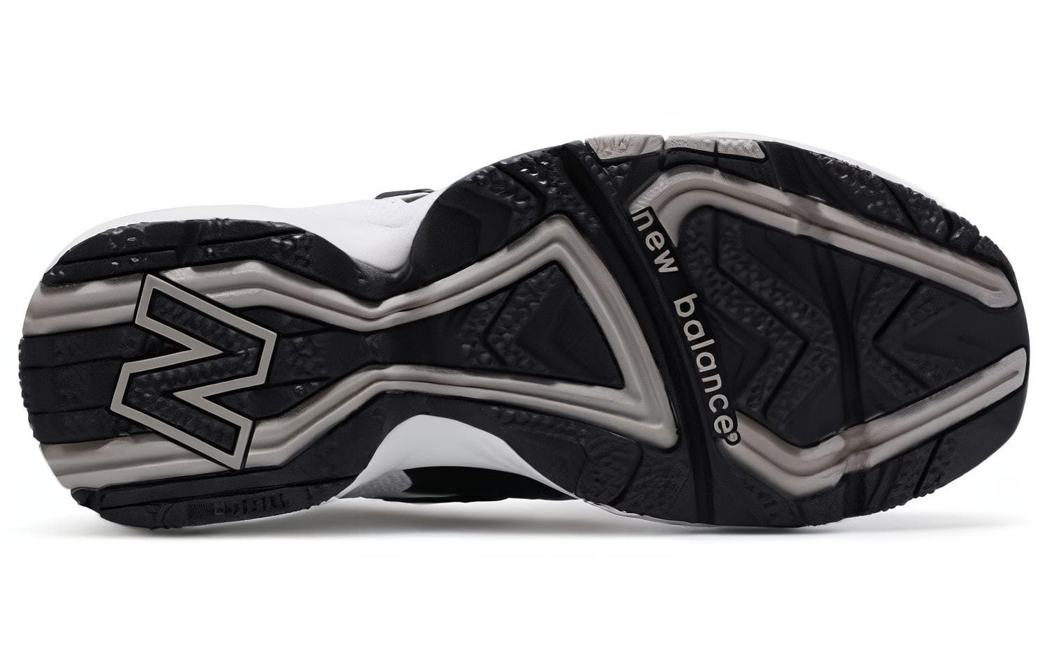 Кроссовки для спортзала New Balance 608 V1 - изображение 5