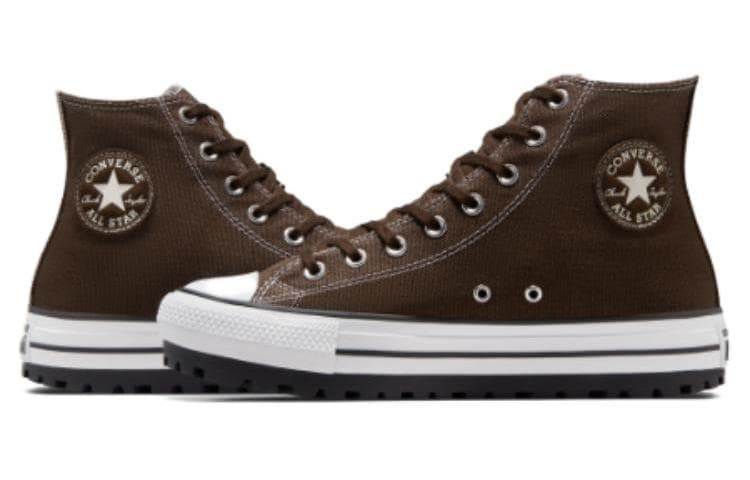 Кеды Converse Chuck Taylor All Star - изображение 3