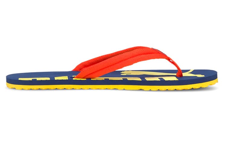 Шлёпанцы PUMA Epic Flip V2 - изображение 2