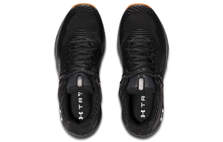 Кроссовки для спортзала Under Armour Hovr Apex 2 - изображение 4