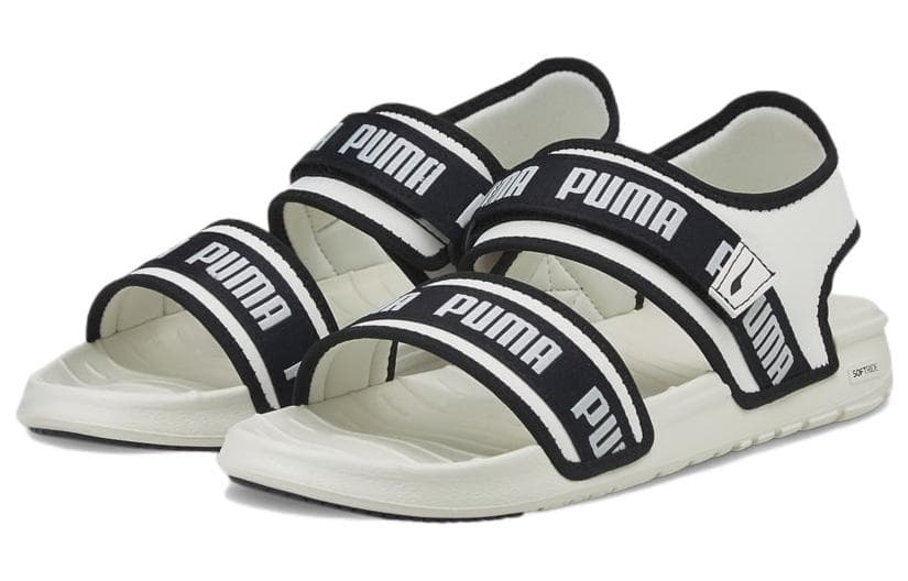 Сандалии с ремешком Puma Signature Softride - изображение 3