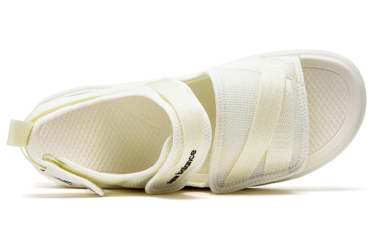 Сандалии с ремешком New Balance 3206 - изображение 3