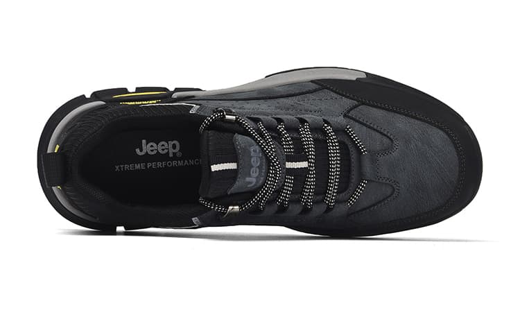 Кроссовки Jeep - изображение 4