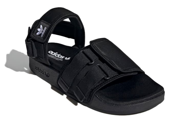 Сандалии с ремешком adidas Adilette - изображение 3