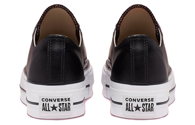 Кеды Converse - изображение 4