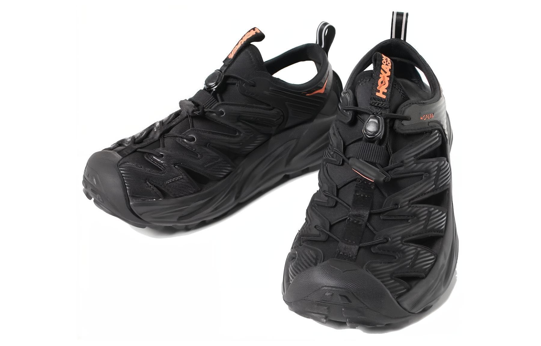 Сандалии HOKA ONE ONE Hopara - изображение 3