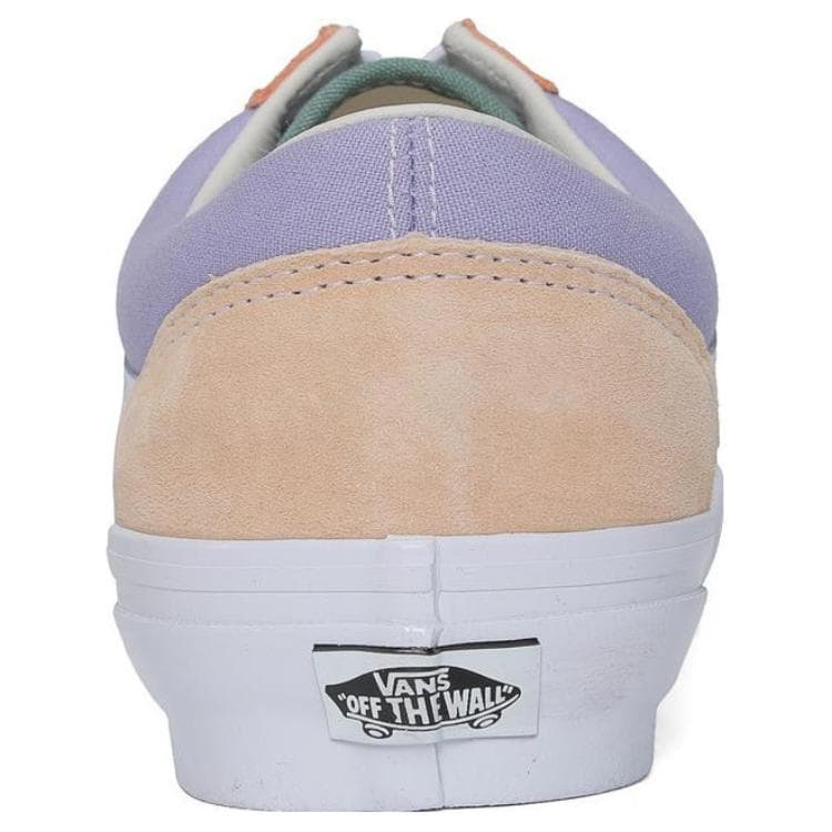Кеды Vans Old Skool Reissue 136 Low Top Кеды Унисекс Смешанный Цвет - изображение 3
