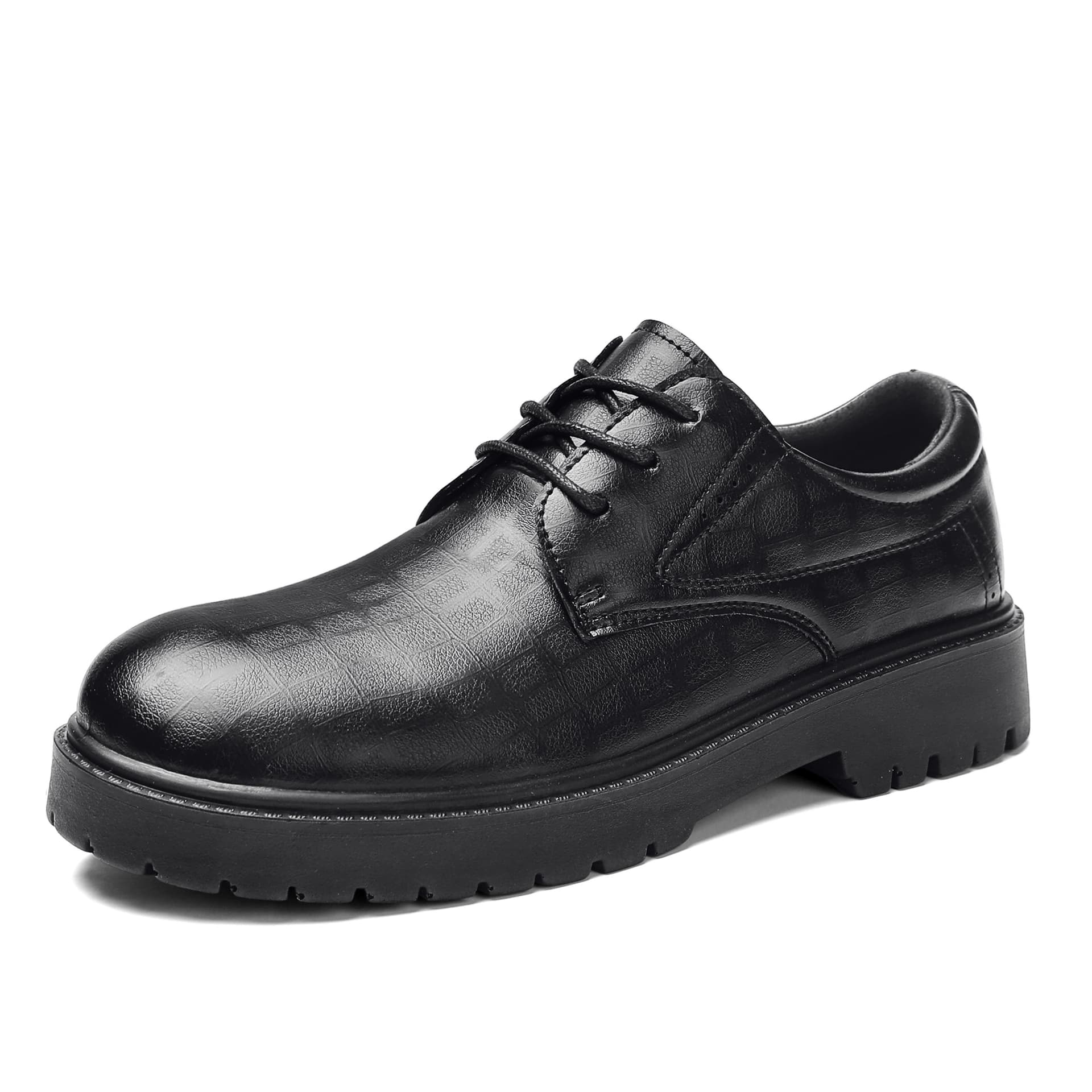 Warrior Обувь Низкий Топ Черный Мужской - изображение 2