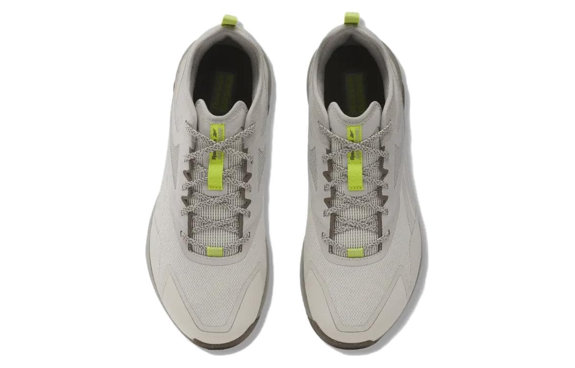 Кроссовки для спортзала Reebok Nanoflex DVENTURE TR 2 - изображение 5