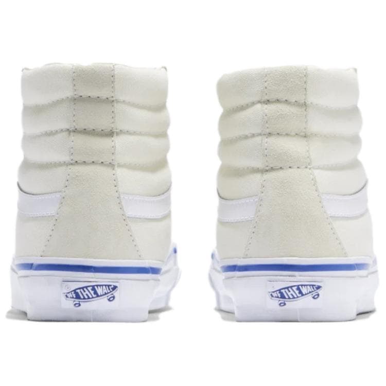 Кеды Vans SK8 - изображение 4