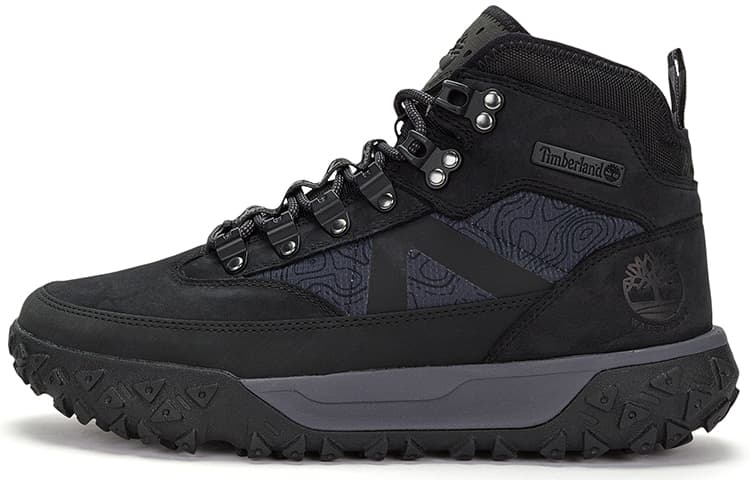 Кроссовки Timberland - изображение 1