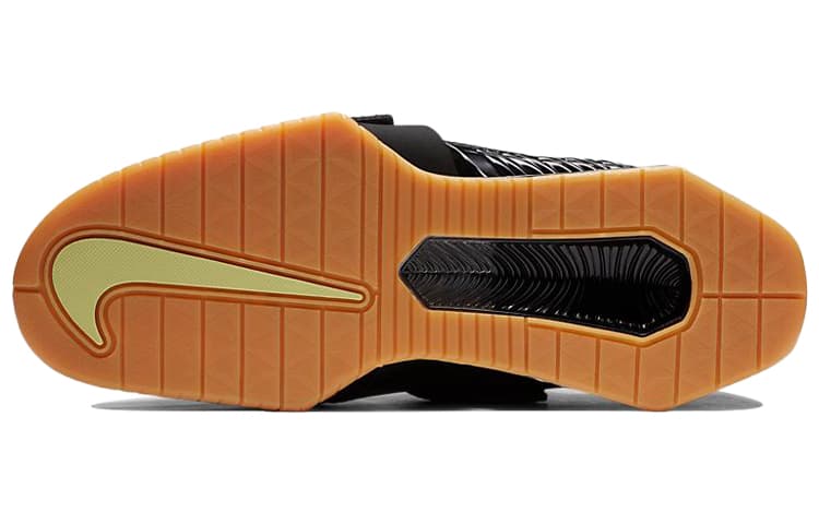 Кроссовки для спортзала Nike Romaleos 4 - изображение 6