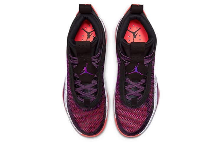 Кроссовки для баскетбола Jordan Air Jordan 36 "First Light" - изображение 4
