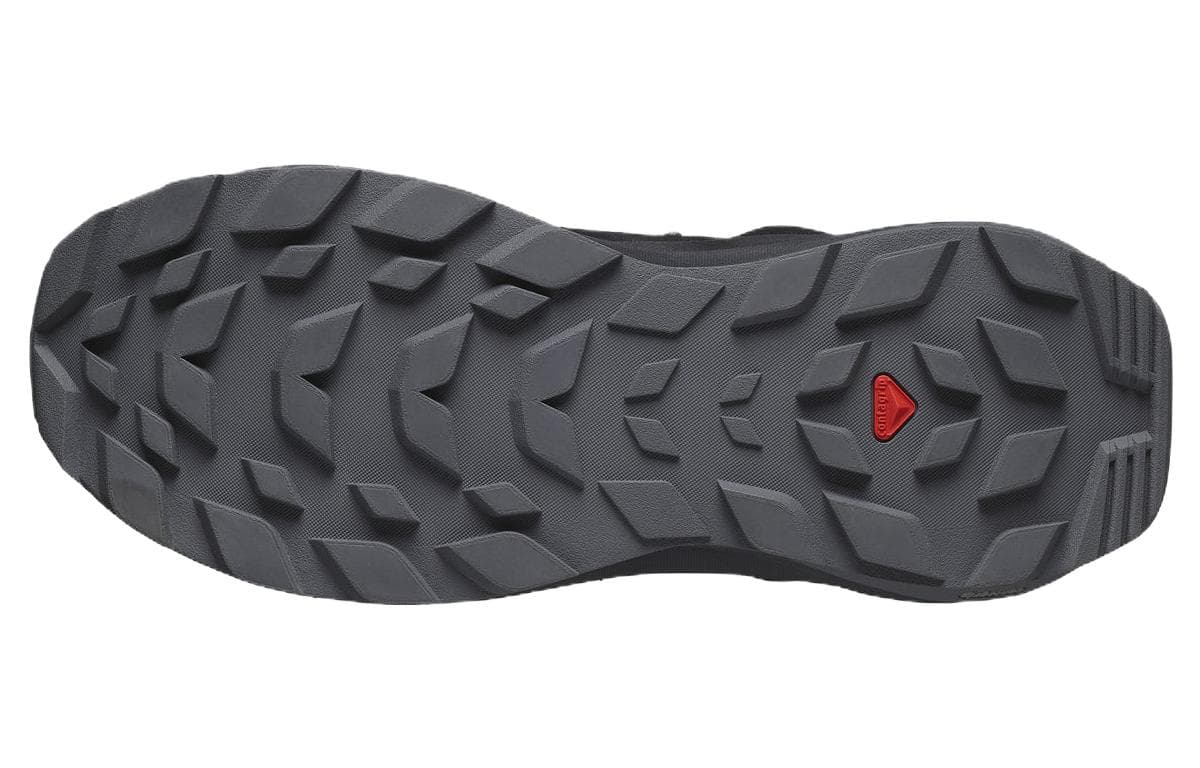 Кроссовки SALOMON Elixir MID GORE-TEX - изображение 4