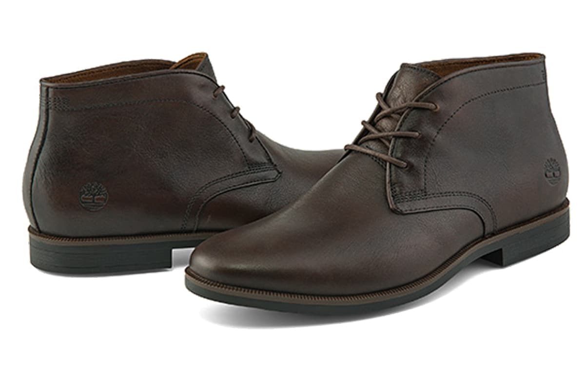 Timberland Chukka Rust - изображение 5