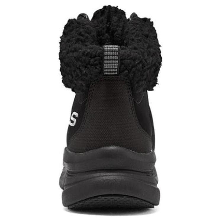 Ботинки зимние Skechers Modern Comfort - изображение 4