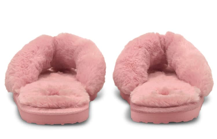 Сандалии PUMA Fluff Flip - изображение 4