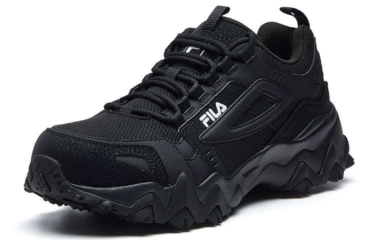 Кроссовки FILA Oakmont - изображение 3