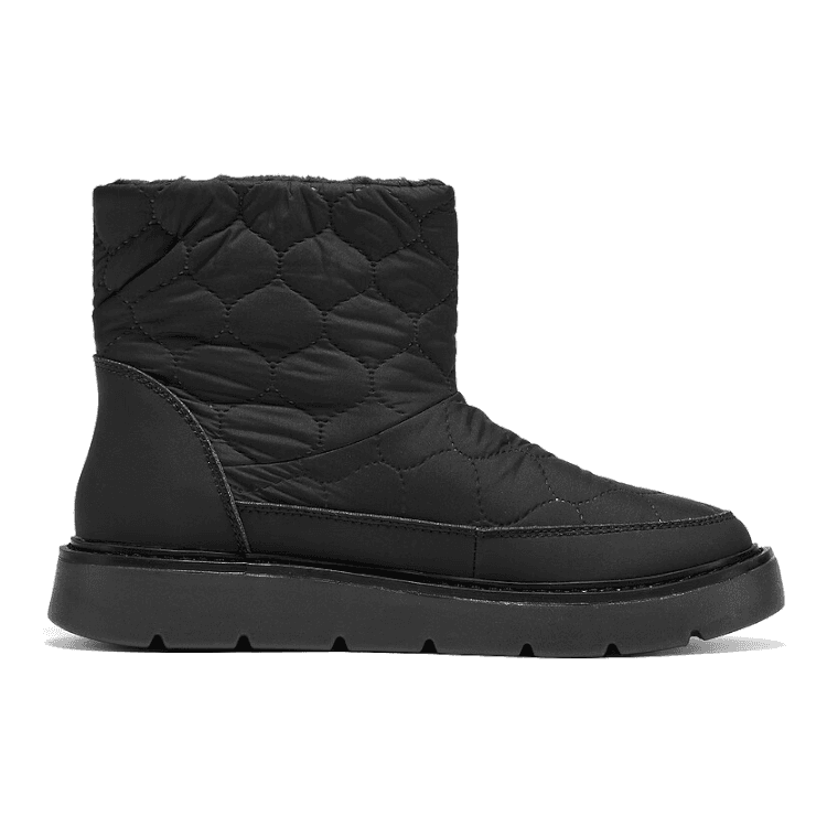 Ботинки зимние Skechers Modern Comfort - изображение 2