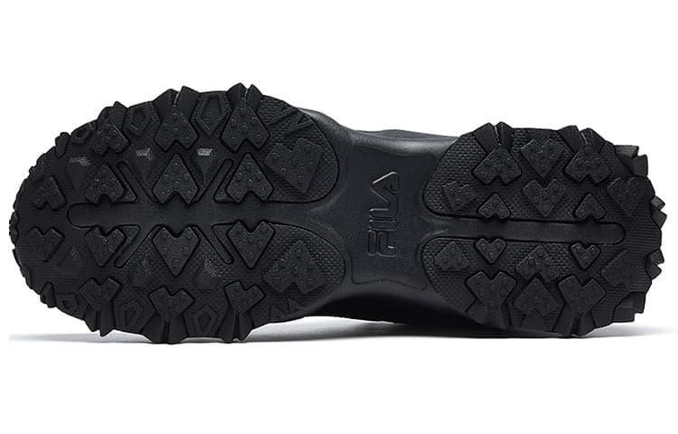 Кроссовки FILA Oakmont - изображение 5