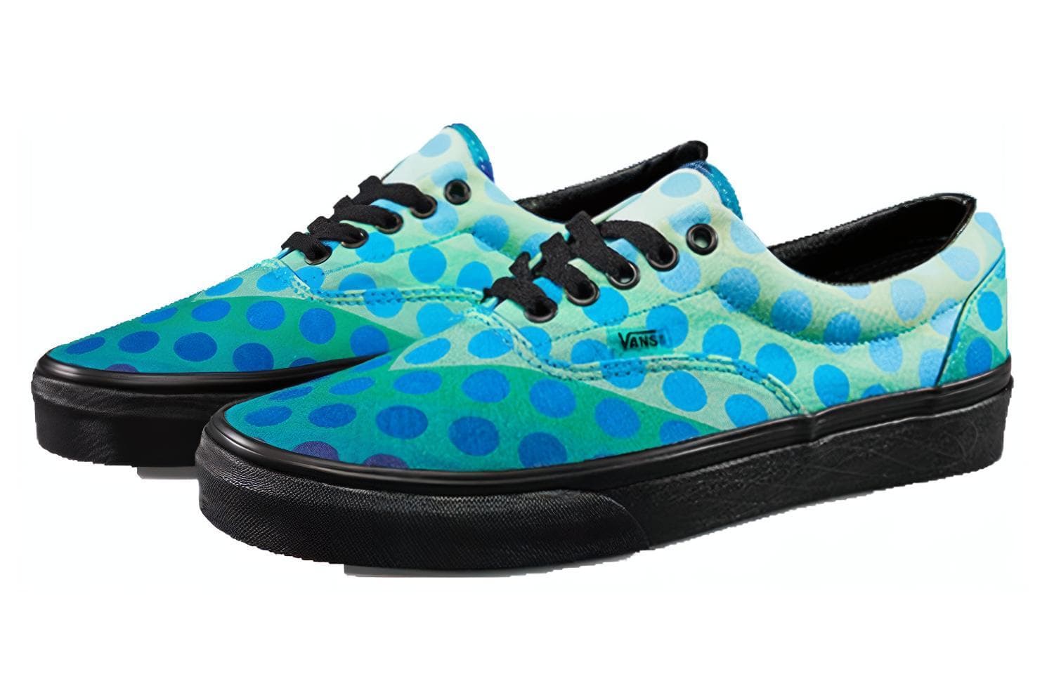 Кеды David Bowie x Vans Era - изображение 3
