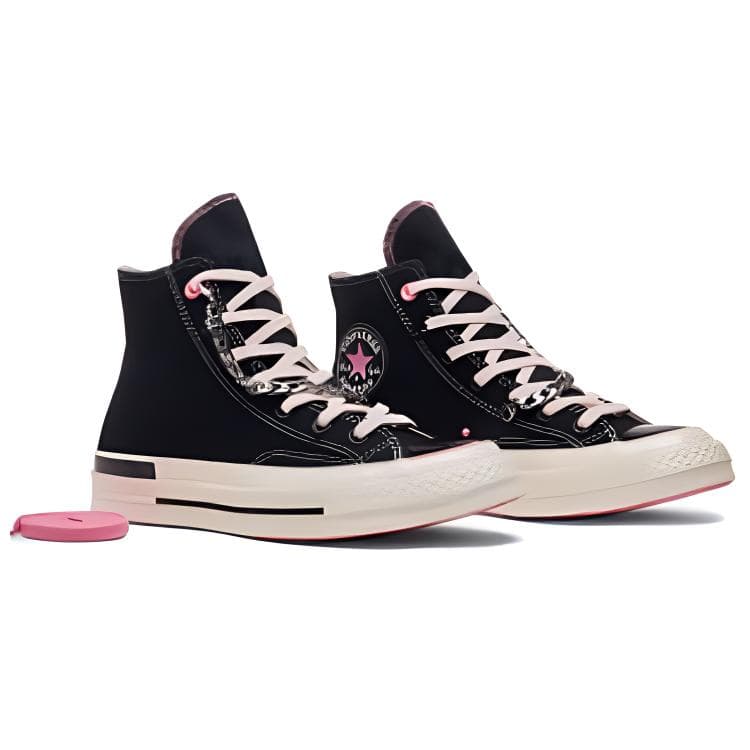 Кеды Converse 1970s - изображение 3