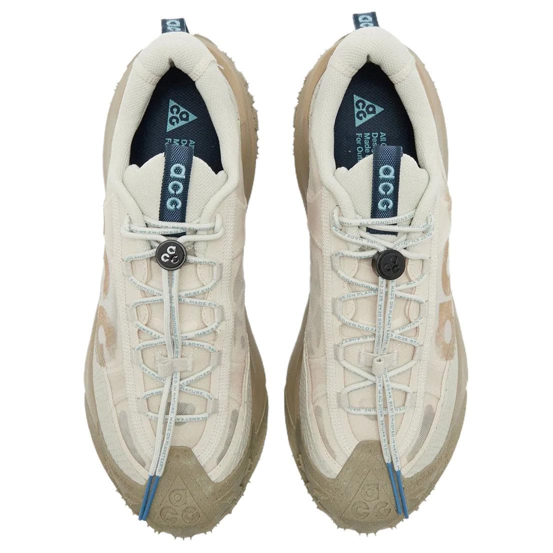 Кроссовки Nike ACG Mountain Fly 2 - изображение 3