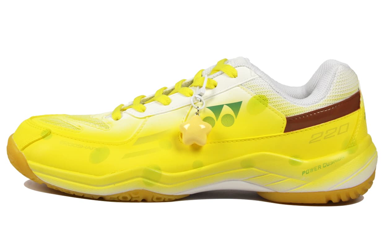 Кроссовки для бадминтона YONEX Power Cushion - изображение 1