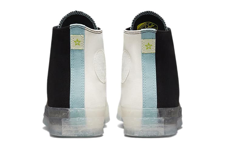 Кеды Converse 1970s Chuck Taylor All Star - изображение 4