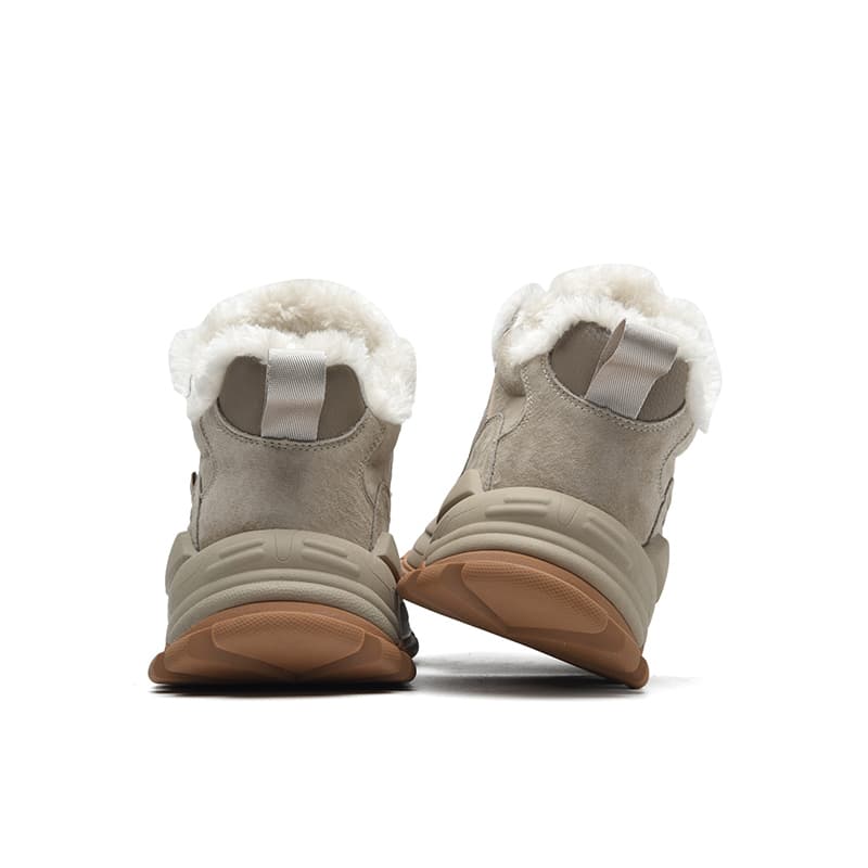 Ботинки зимние JEEP SPIRIT Snow Boots - изображение 6