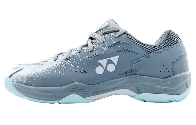 Кроссовки для бадминтона Yonex Power Cushion CFT Silver - изображение 1