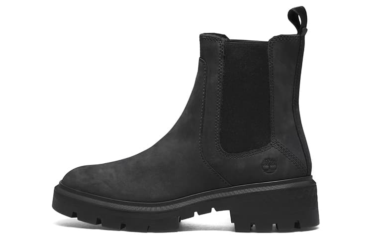 Ботинки челси Timberland Cortina Valley - изображение 1