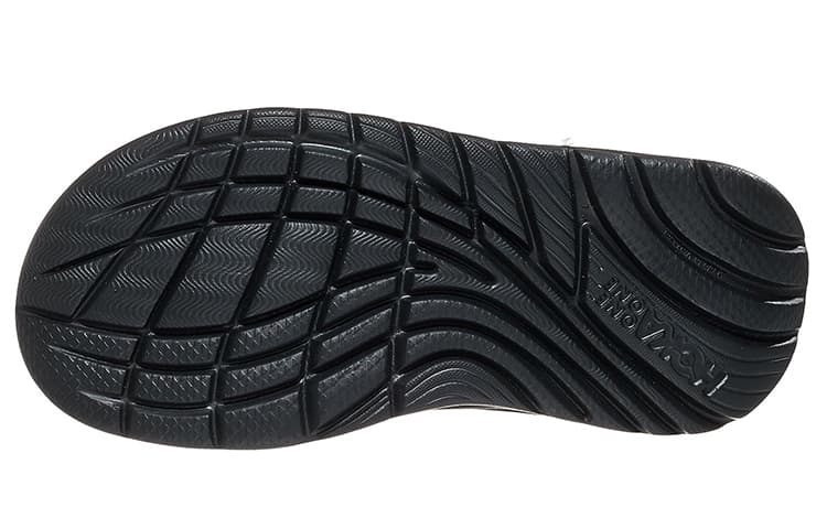 Сандалии HOKA ONE ONE Recovery Flip Slippers - изображение 5