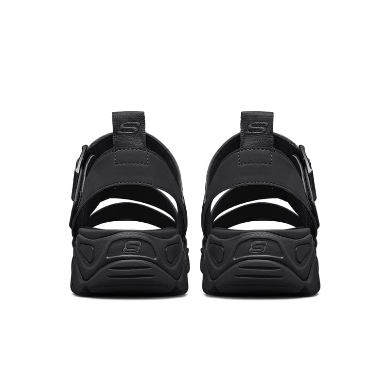 Шлёпанцы Skechers D'lites 2.0 - изображение 4