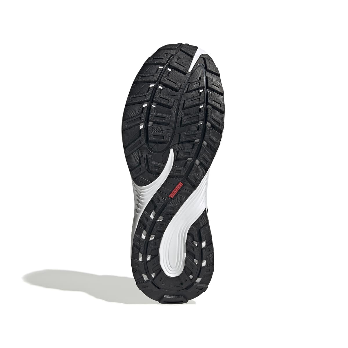 Кроссовки Adidas ROAM WANDER Модный тренд Дышащий Низкий Топ Альпинистская Обувь Мужская Черная - изображение 6