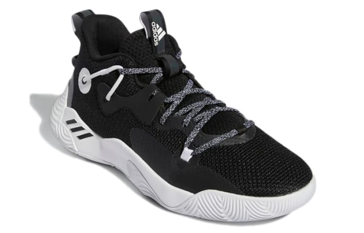 Кроссовки для баскетбола adidas Harden Stepback 3 - изображение 3