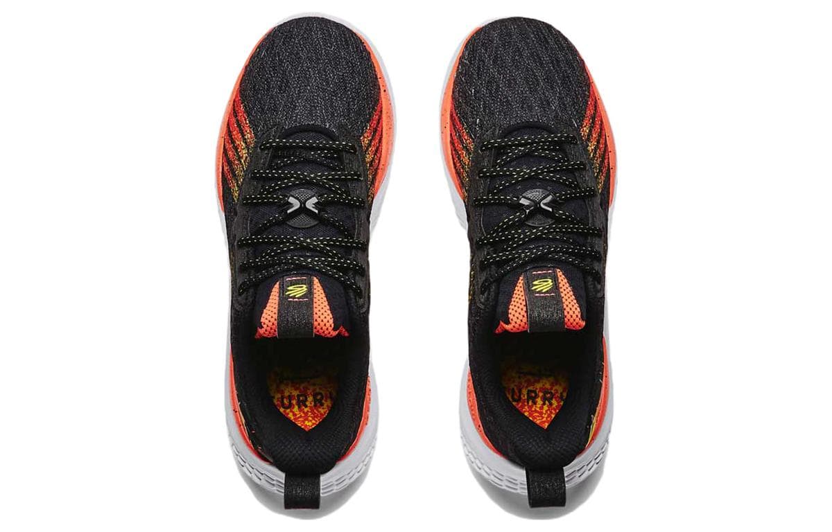 Кроссовки для баскетбола Under Armour Curry 10 "Tempered Steel" - изображение 4