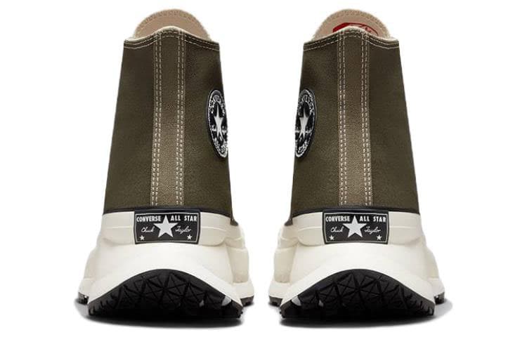 Кроссовки Converse 1970s Chuck Taylor All Star AT-CX Military Green - изображение 5